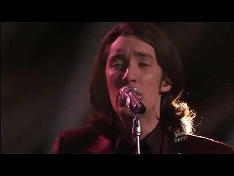 The Voice 2014 Semifinals   Taylor John Williams   Falling Slowly
