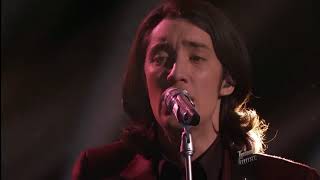 The Voice 2014 Semifinals   Taylor John Williams   Falling Slowly