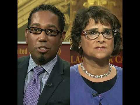 Supreme Court Landmark Case [Dred Scott v. Sandford]