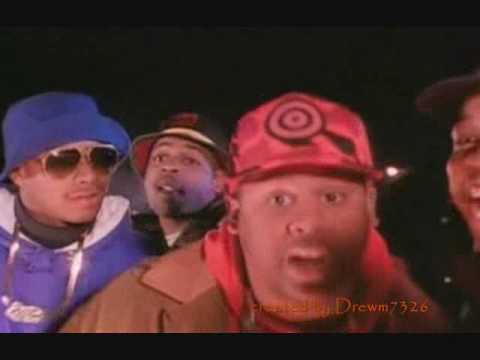 Steady B - Girl's Gonna Getcha