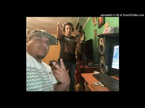 No Nos Van A Callar - Karderapfamilia - Beat Bonckley