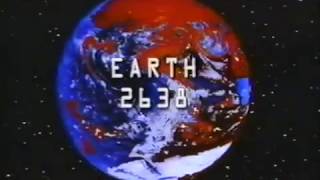 Dark Planet - Trailer (1997)