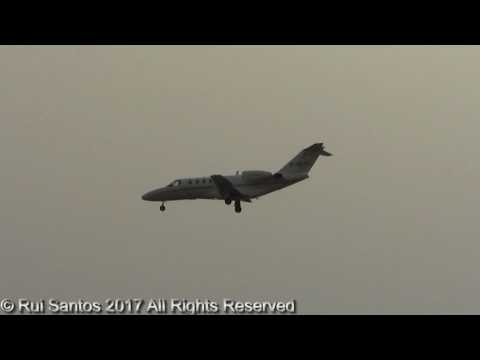 Air Hamburg Cessna 525A CitationJet CJ2 D-IBJJ (cn 525A-0125)