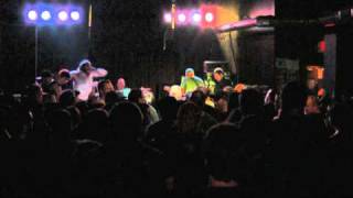 Love Lost But Not Forgotten 'Loathing'