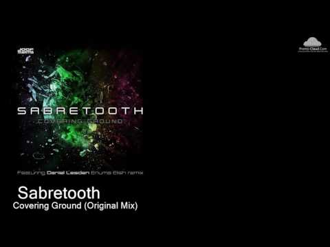 JM 112  Sabretooth   - Covering Ground (Original Mix) [Various]