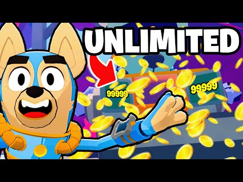 How to get INFINITE MONEY In RuffNauts VR