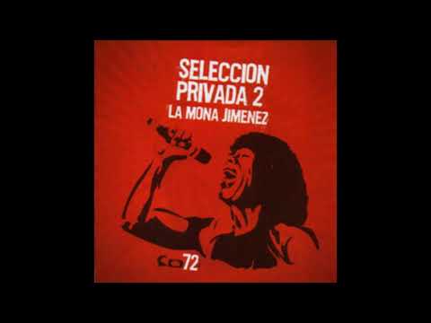La Mona Jimenez  11- Te voy a enseñar (en vivo)