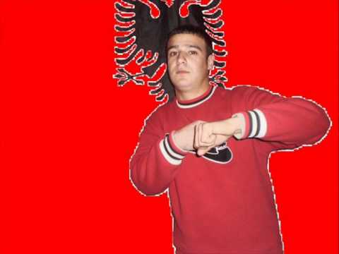 Kledi (Double-Headed) Ft. Erdi - Mjerimi