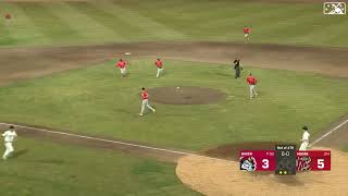 Noah Mendlinger MAKES a DIVING STOP To End the Inning! | St. Louis Cardinals Prospect | 4/11/2023