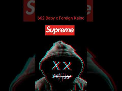 Big Kaino Kaino x 662 Babie - Bruce Wayne