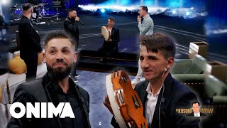 Marseli - Ajshe Belin Me Kollane