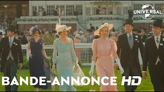 Downton Abbey III : Le Grand Final - Bande annonce officielle VF