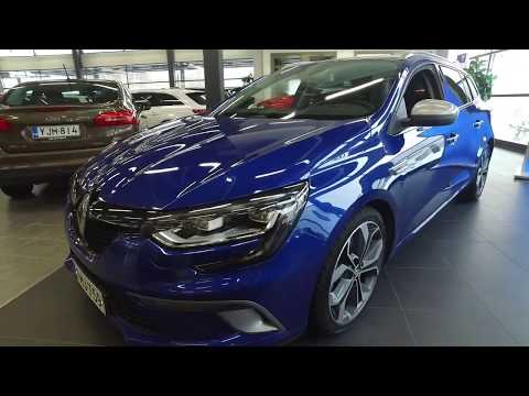 RENAULT MEGANE FMJ-759