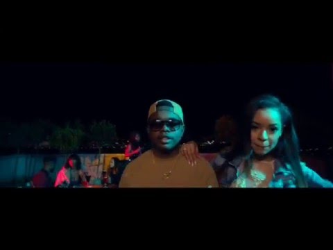 K-Adel "Riding Round The City" Official | New British Hip Hop | New Rappers From London