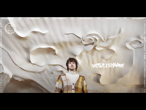 VICTOR VON SCHWARZ - Designer talk Abril 2021