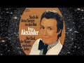 Peter Alexander  1974  Steck dir deine Sorgen an den Hut