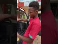 Professional Car Detailing Services Company Ghana Squeaky