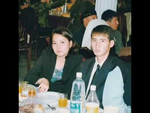 Магжан Хамит❤