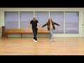 T G I F Aka Greenlight Line Dance DEMO HIGH INTERMEDIATE
