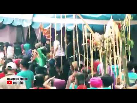 Benjang "PANCA KOMARA" yana kermit