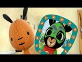 Face Paint Ducks Sandcastle Picnic And MORE 30 Mins Bing FULL EPISODES Bing And Friends