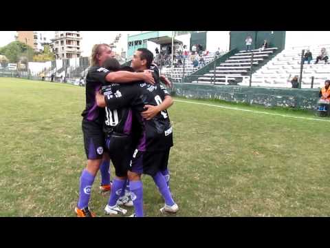 14/05/12 Excursionistas 0 - Villa Dálmine 3