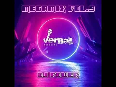 Verbal MegaMix Volume 9
