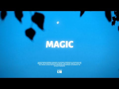 [FREE] Pop Guitar x Lauv x Charlie Puth Type Beat - "Magic" | Guitar Instrumental