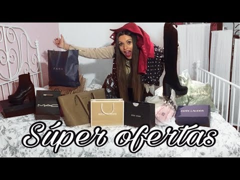 LAS OFERTAS MÁS LOCAS de este BLACK FRIDAY! (Tiendas, Consejos…) ARRASA en las TIENDAS | Bstyle