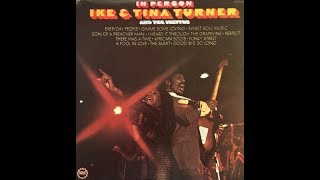 Ike et Tina Turner   Gimme some lovin&#39;       1969     ( B.B. le18/02/2019 ).