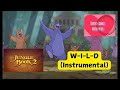 The Jungle Book 2 W I L D Instrumental