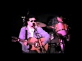 Los Lobos 'Volver, Volver' 1986-11-21 San Rafael, CA