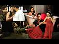 Akanksha Chamola Kunwar Amar Singh Ali Hasan Bold Dance At Dil Dhokha Aur Desire Launch