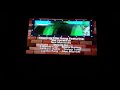 Closing To Bob The Builder Busy Bob Silly Spud 2002 VHS