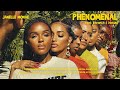 Janelle Monáe - Phenomenal (feat. Beyoncé & Doechii) [Move Mashup]