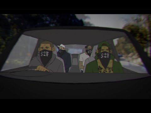 Snoee Badman x Utility - Ep. 2 'On The Map' (Official Video)