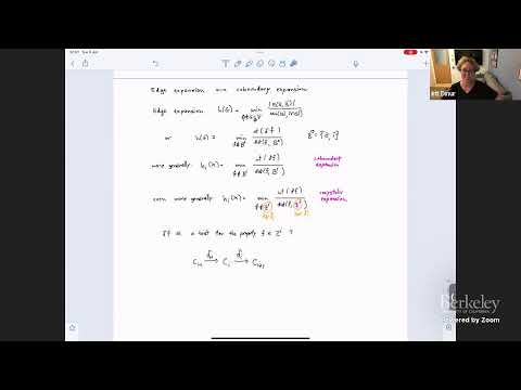 High-Dimensional Expanders 2