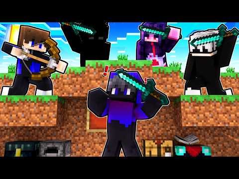 DAS FINALE (Minecraft Risiko)