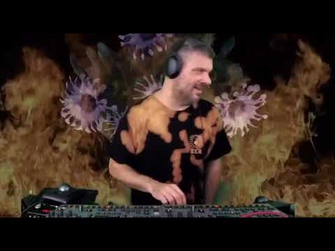 Jonathan Peters - Slow Burn into Can You Dance To My Beat (Live Set 07/11/2020)