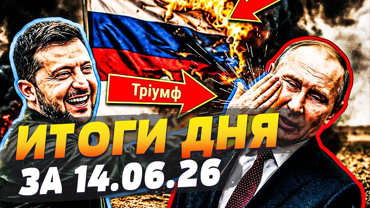 ⚡️ПРЯМО СЕЙЧАС! РЕЗКИЙ ФИНАЛ ОТ УКРАИНЫ: НЕСЕТСЯ СТРАШНОЕ! КРЕМЛЬ ЗАТРУСИЛО