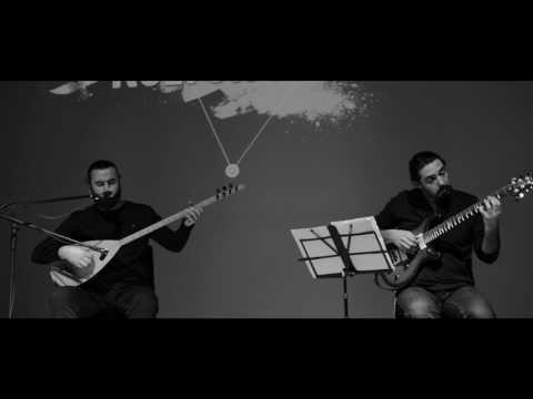 Barış Güney / Kara Toprak (konser 2017)