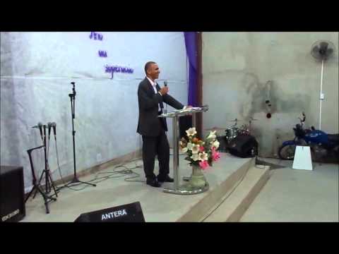 Bem vindo........01 Julho 2014 - Transformando Vidas - Saudade