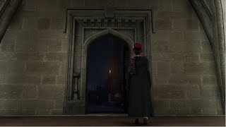 HOGWARTS LEGACYの世界で魔法使いになりたい＃10　必要の部屋の俺にとって不必要な要素