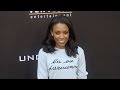 Meagan Holder Undrafted Los Angeles Premiere