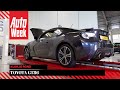 Toyota GT86 – 2012 – 291.571 km - Klokje Rond