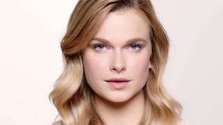 Laura Mercier - Soft Matte Look Tutorial