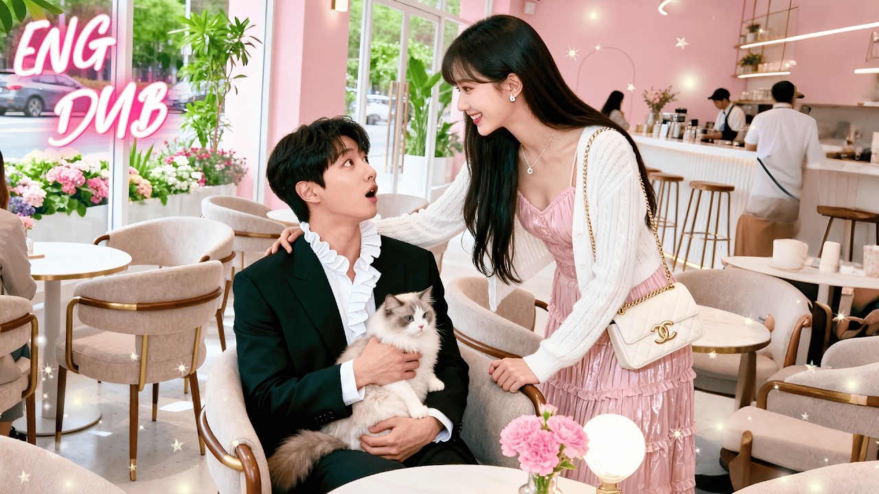 💗CEO Swore Never To Marry,Never Expected A Girl Flirting With Him Adorably—Be Instantly Smitten!#ceo