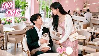 💗CEO Swore Never To Marry,Never Expected A Girl Flirting With Him Adorably—Be Instantly Smitten!#ceo