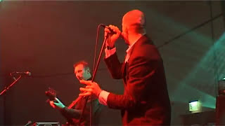 All Living Fear Mk 2 - Each And Every Way Live