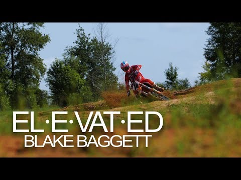 ELEVATED - Blake  Baggett